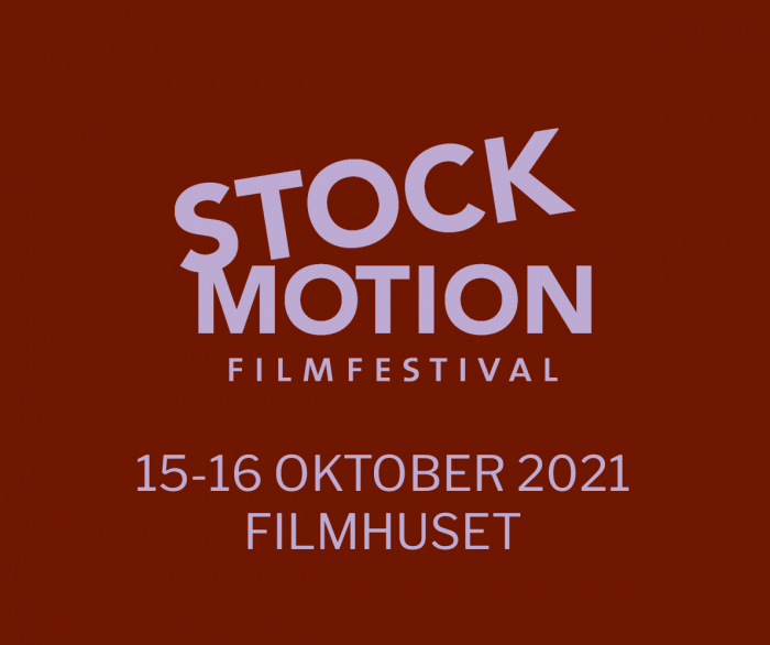 STOCKmotion blir på Filmhuset  